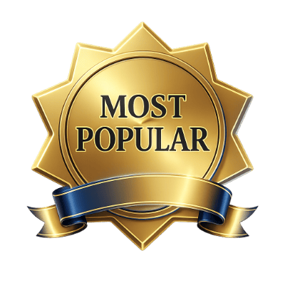 Most Popular